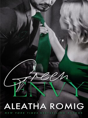 cover image of Green Envy